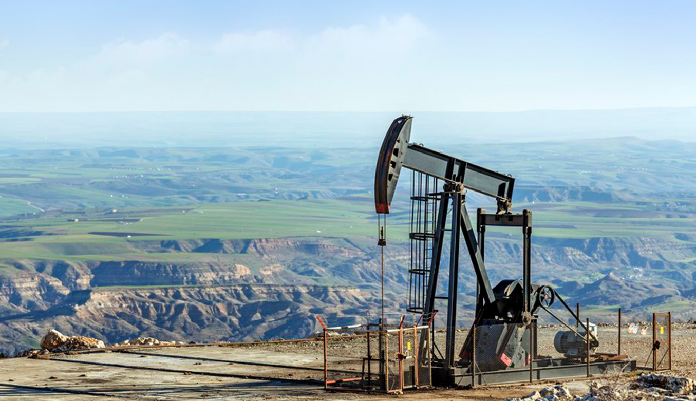 Oil Derivatives Exports